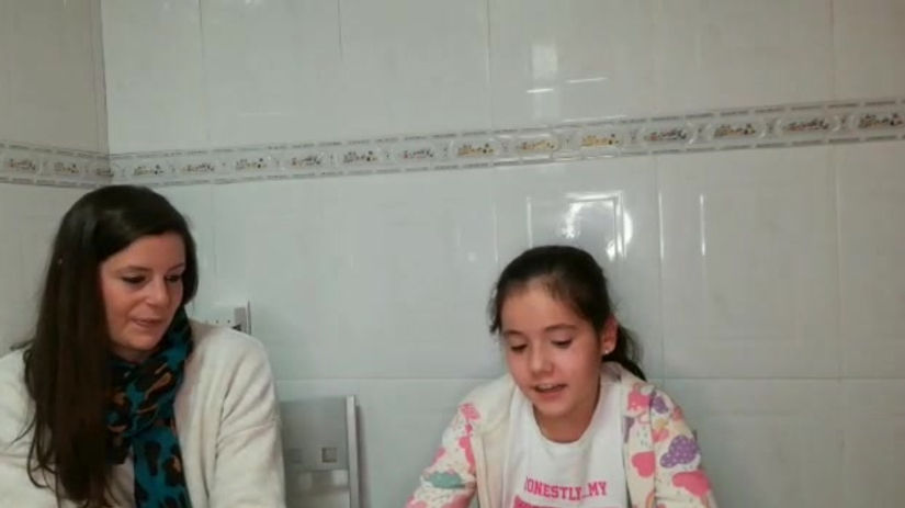 Marta Ortigosa Pascual 4º B